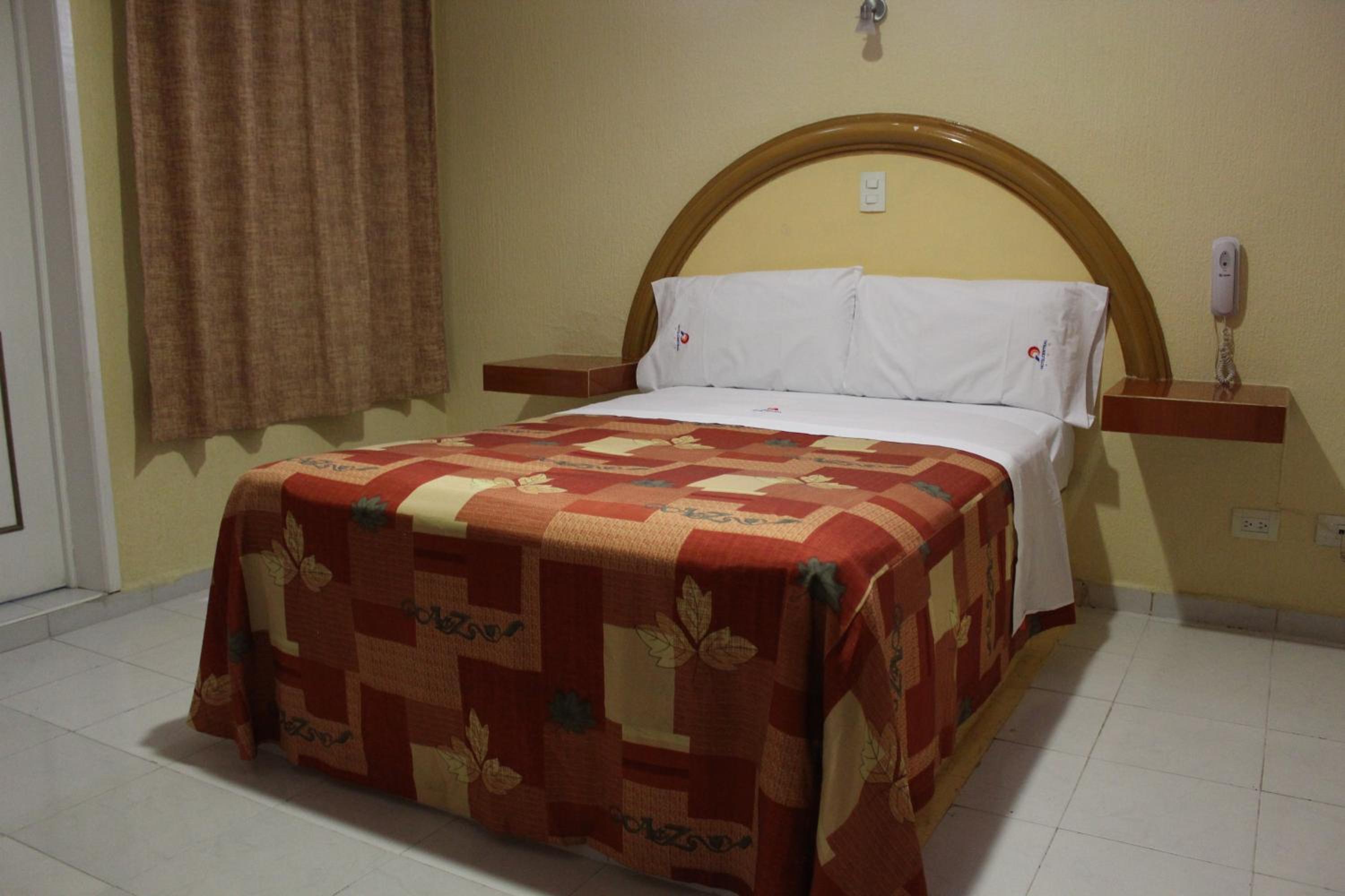 Hotel Central 20/43