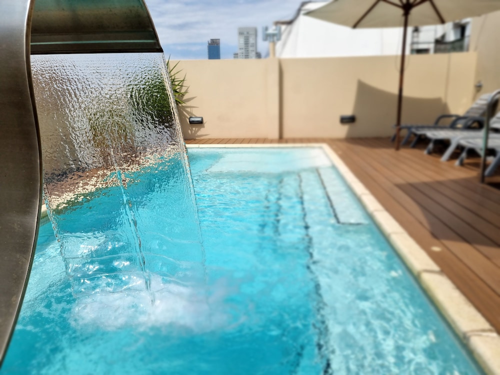 Fierro Boutique Hotel 34/74