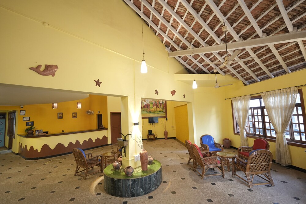 INDISMART WOODBOURNE RESORT 29/50