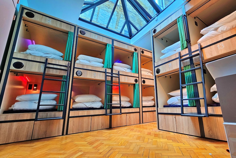 Clink 261 Hostel - Adults Only 2/66