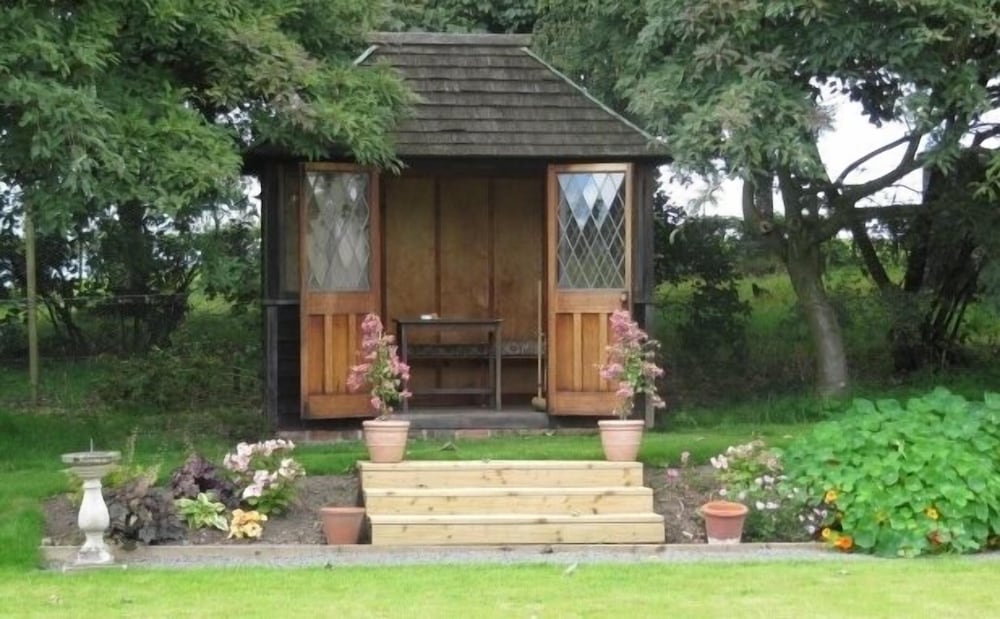 West Plean House 6/50