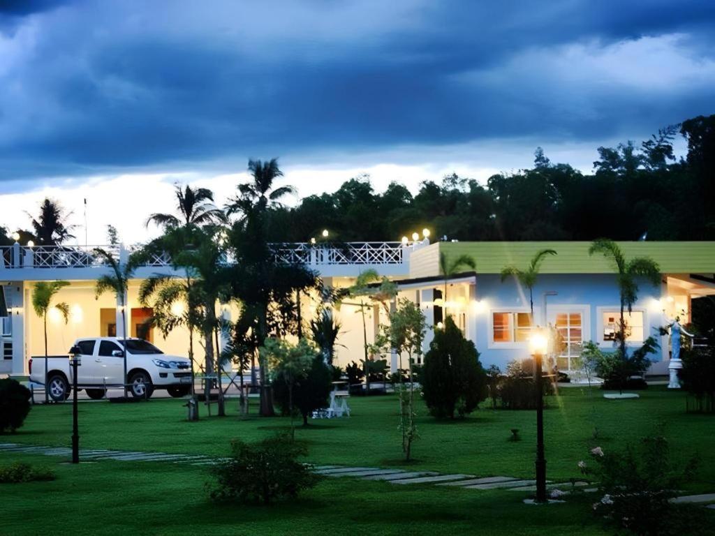 Chiangkhan Gallery Resort 39/50