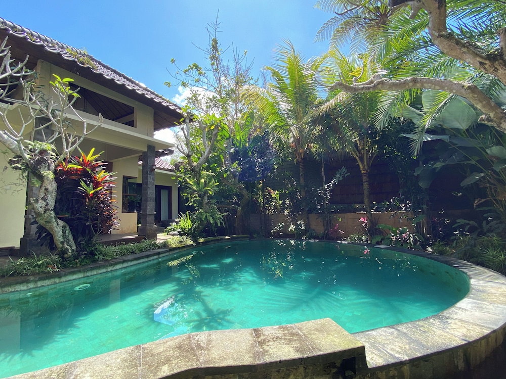 Uma Linggah Resort by Puri Signatures 41/50