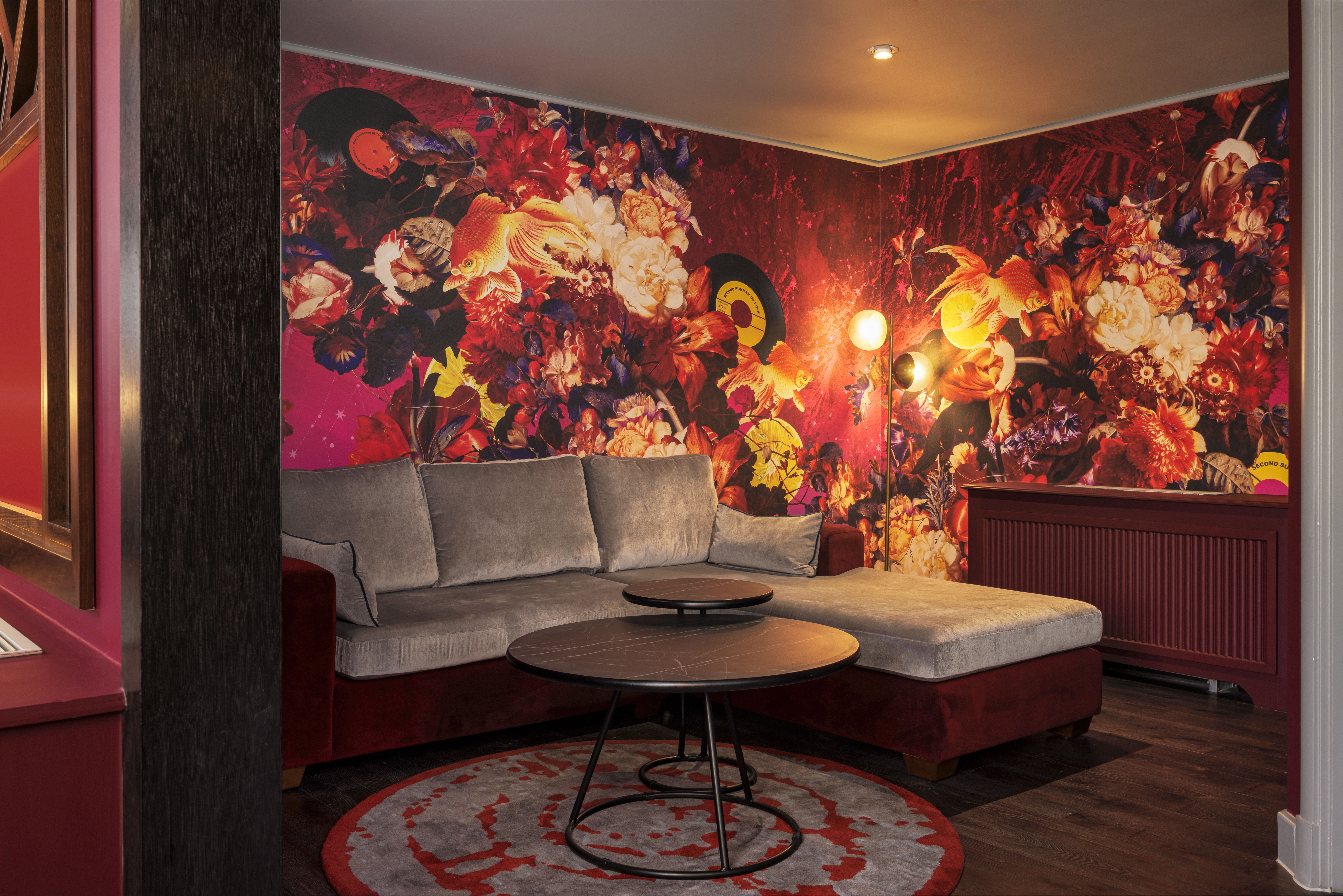 Malmaison Newcastle 44/64