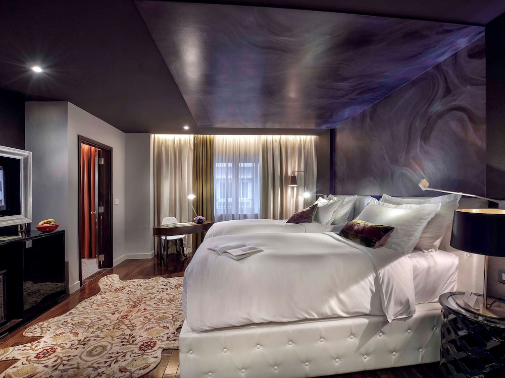 Hotel De L'opera Hanoi Mgallery By Sofitel 24/73