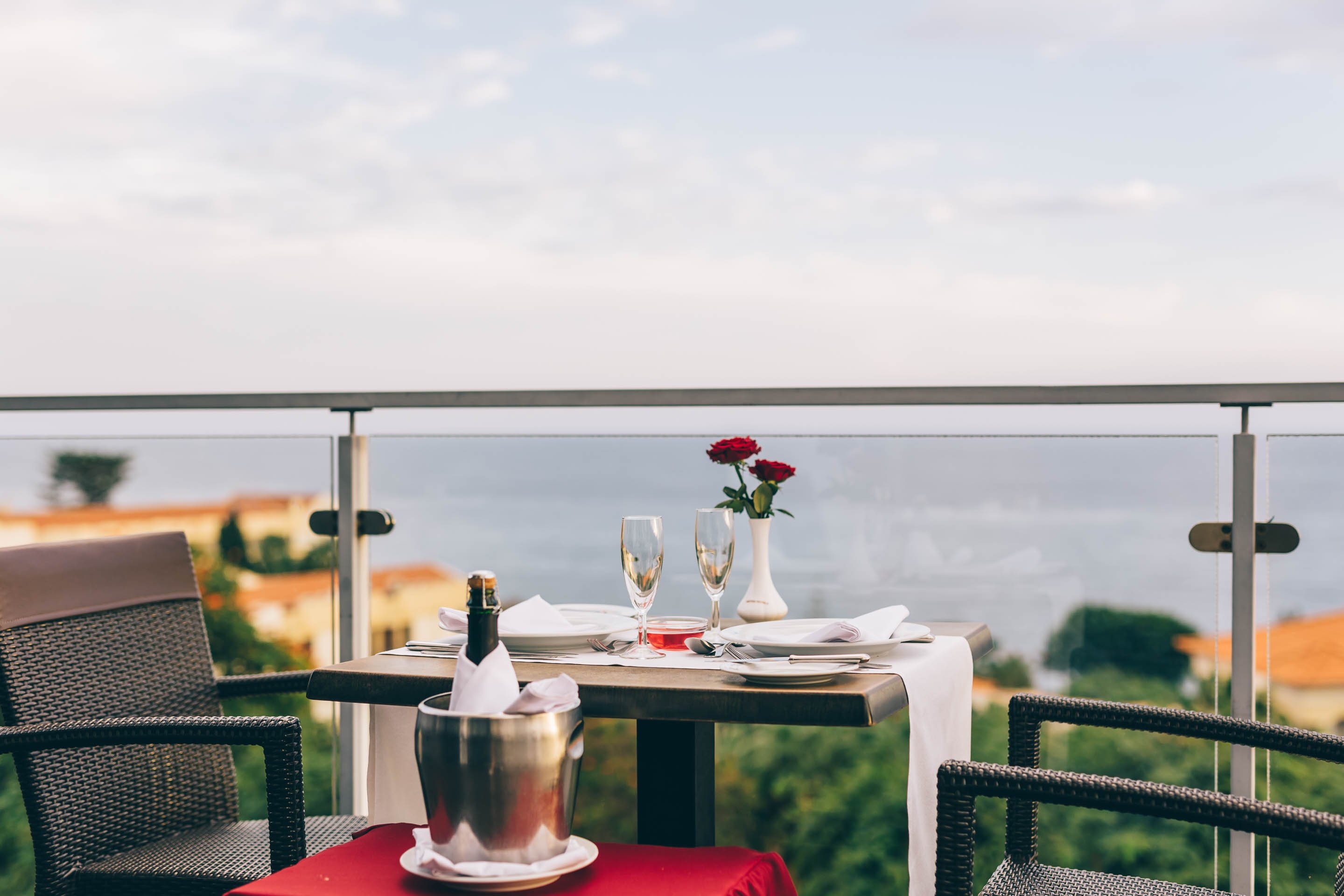 Muthu Raga Madeira Hotel، Sao Martinho 32/41