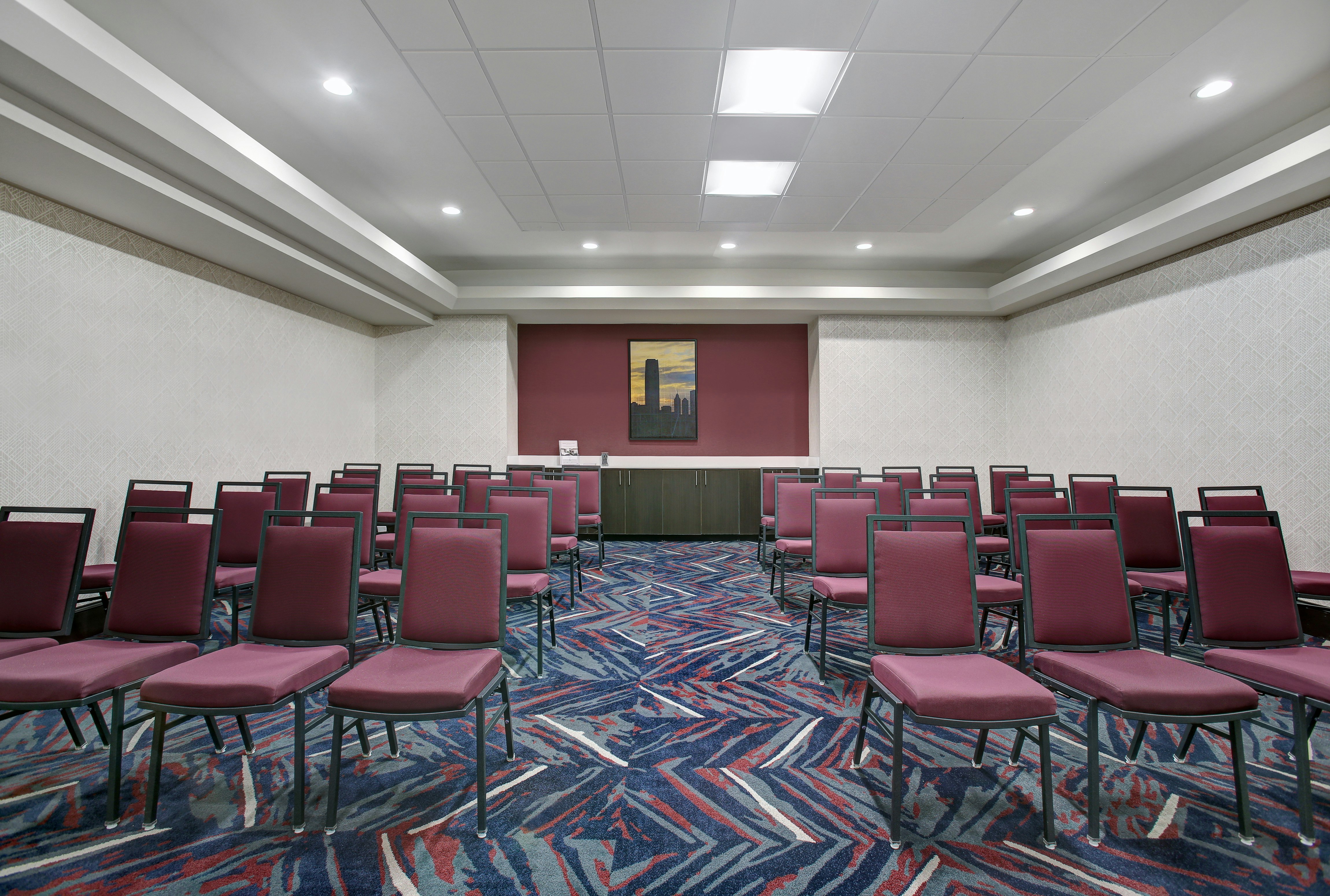 Embassy Suites By Hilton Oklahoma City Northwest 25/34