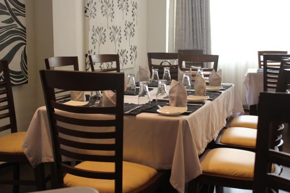 Port View City Hotel 32/46