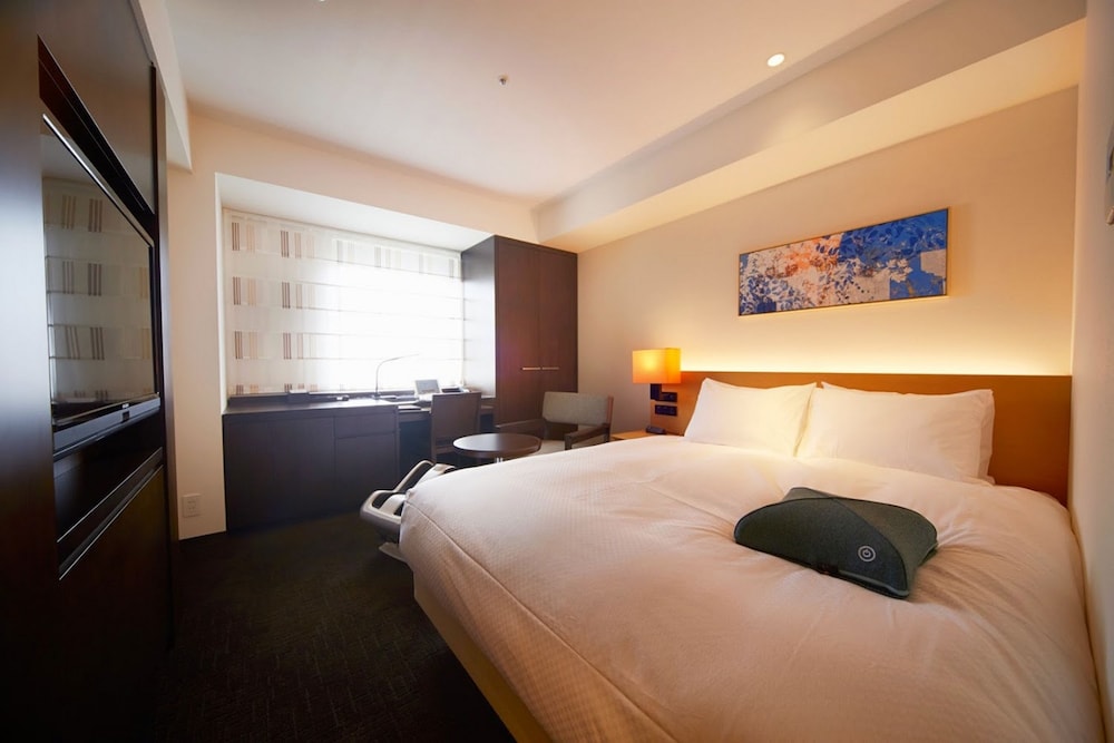 REFRESH, DOUBLE BED