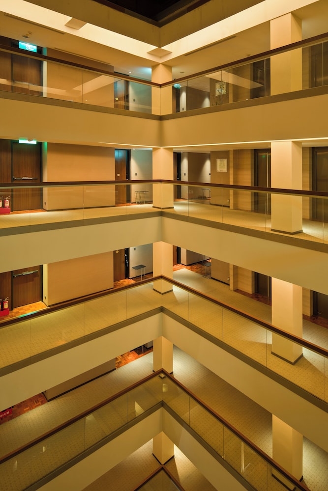 Les Suites Taipei Ching Cheng 31/67