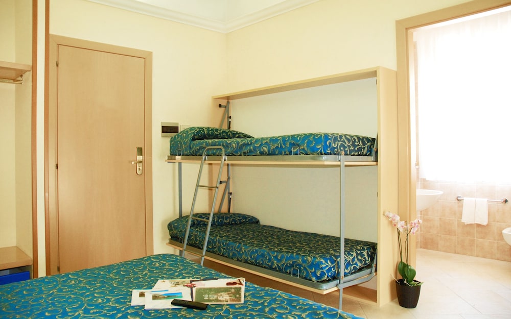 Park Hotel Villa Americana 27/48