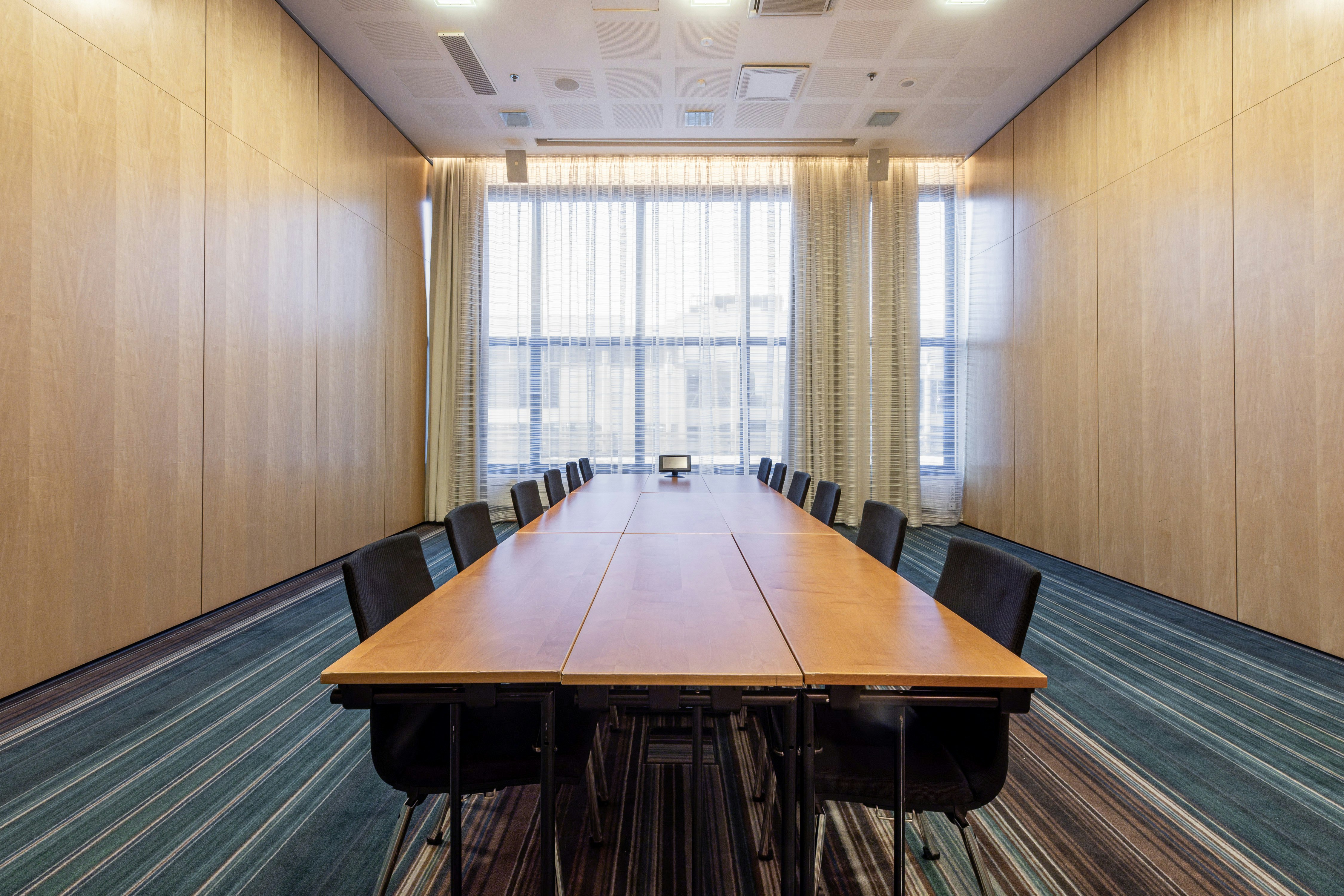 Hilton Helsinki Airport 31/48