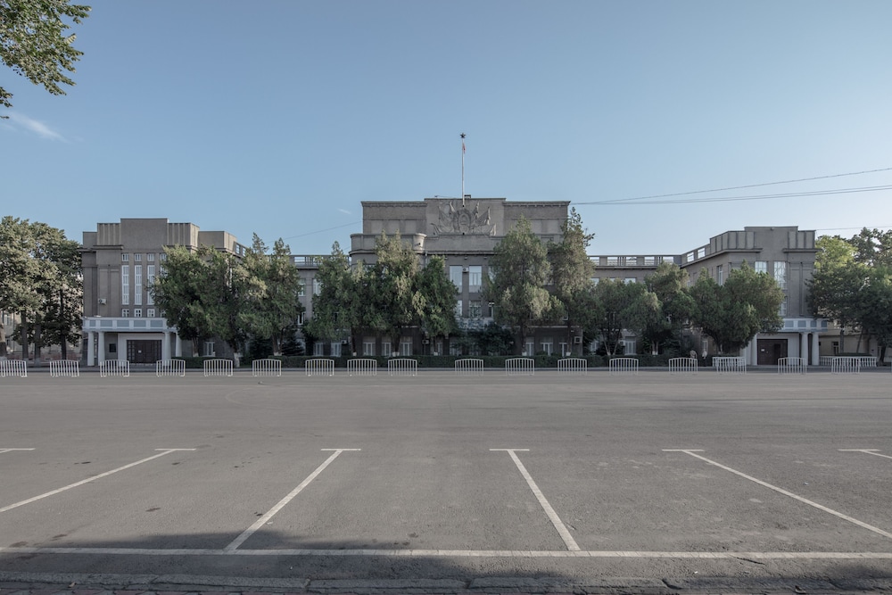 Hyatt Regency Bishkek 30/49