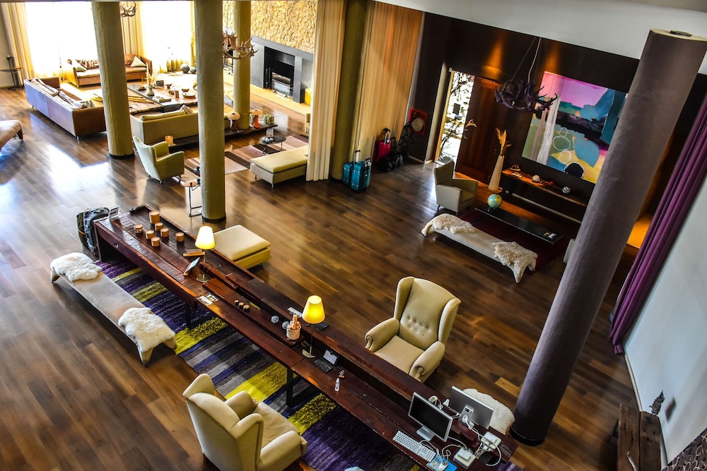 Esplendor By Wyndham El Calafate 62/80