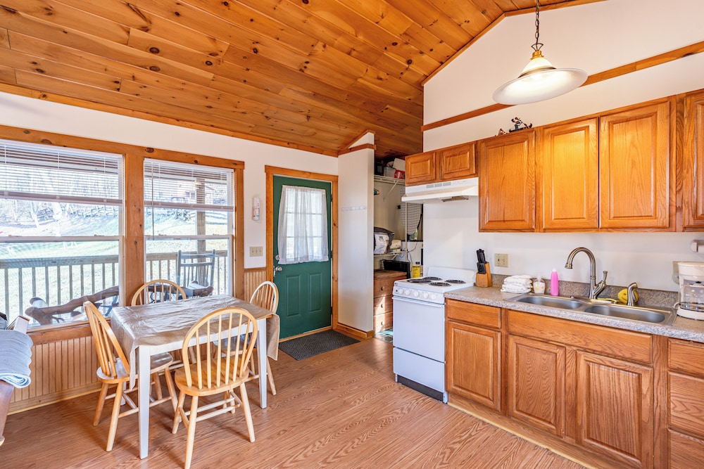 Nantahala Cabins 38/50