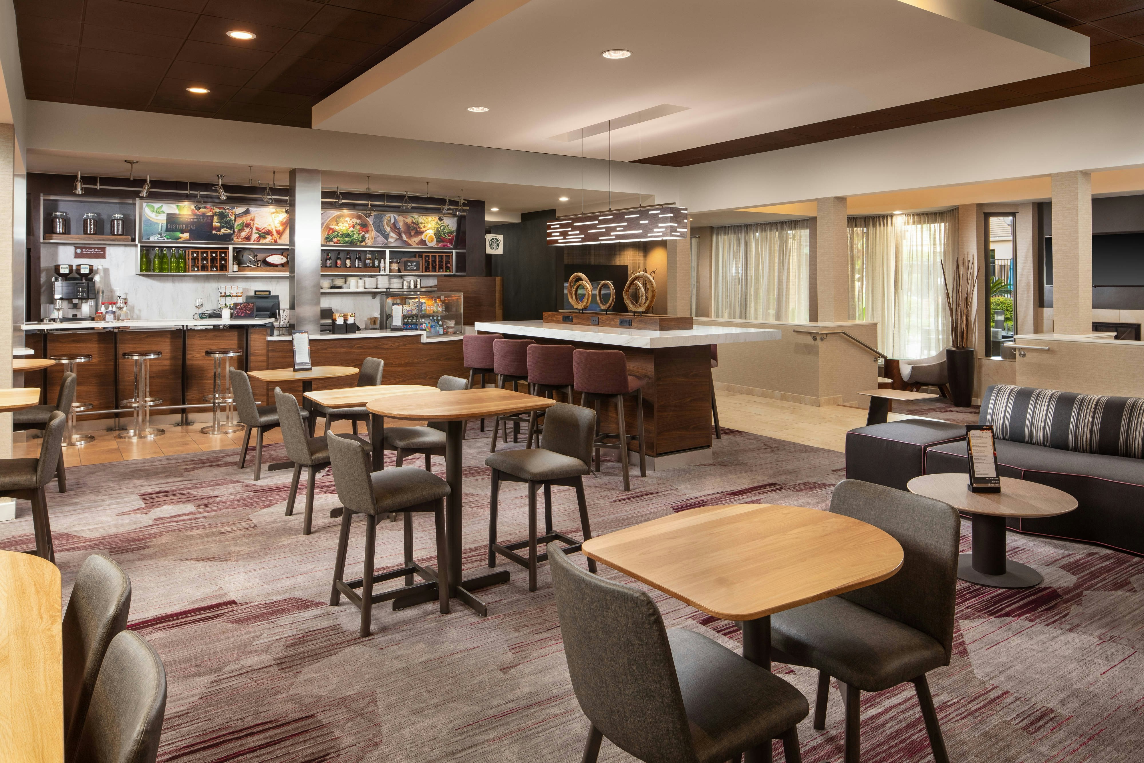 Courtyard by Marriott Costa Mesa South Coast Metro 9/15