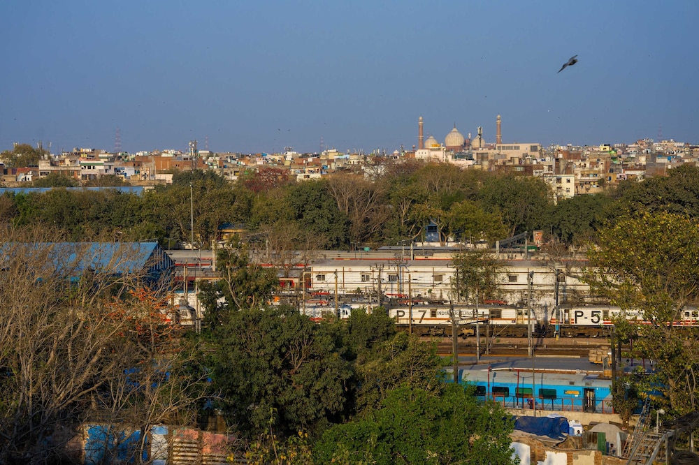 Zostel Delhi 45/50