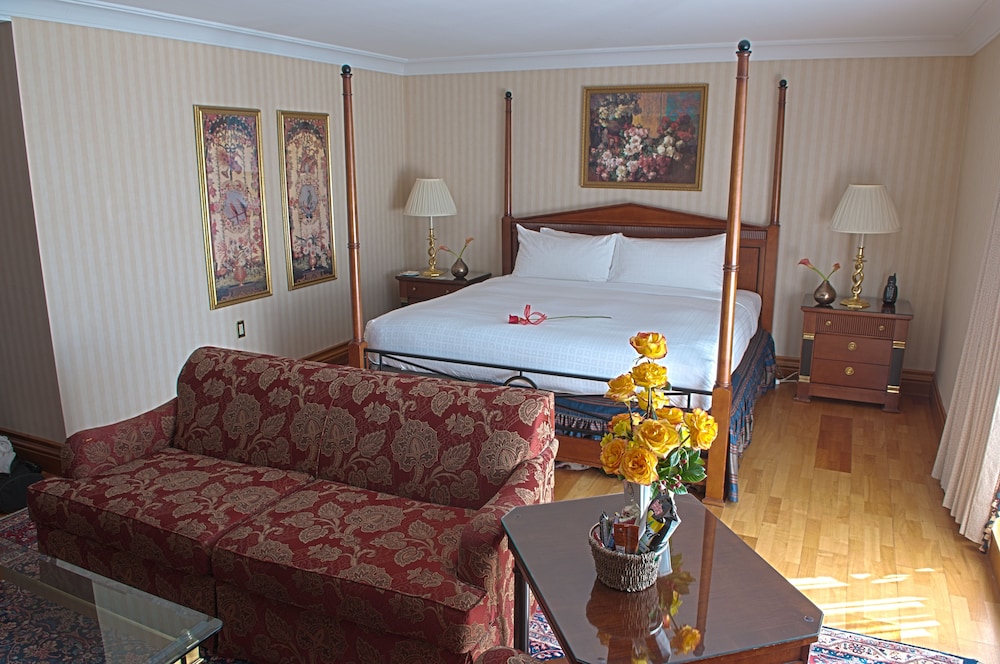 room