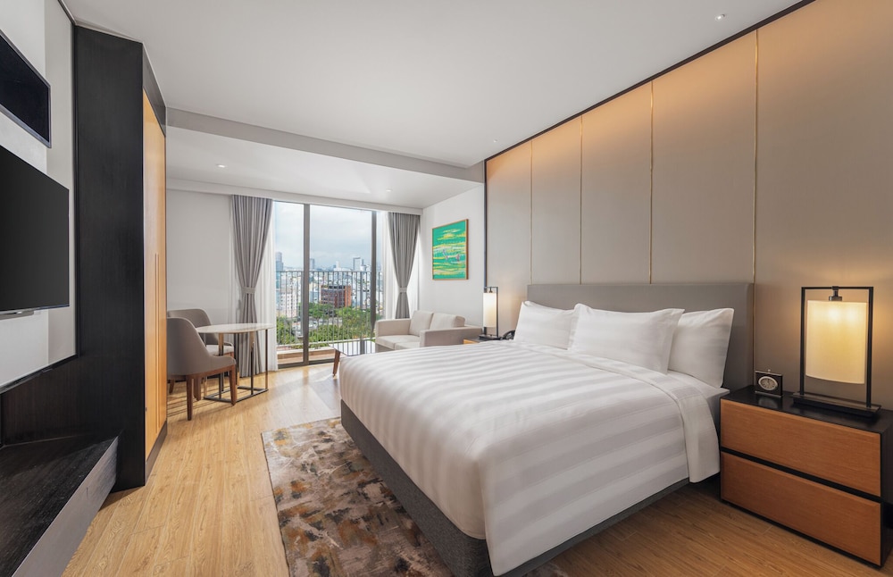 Wyndham Soleil Danang 18/59