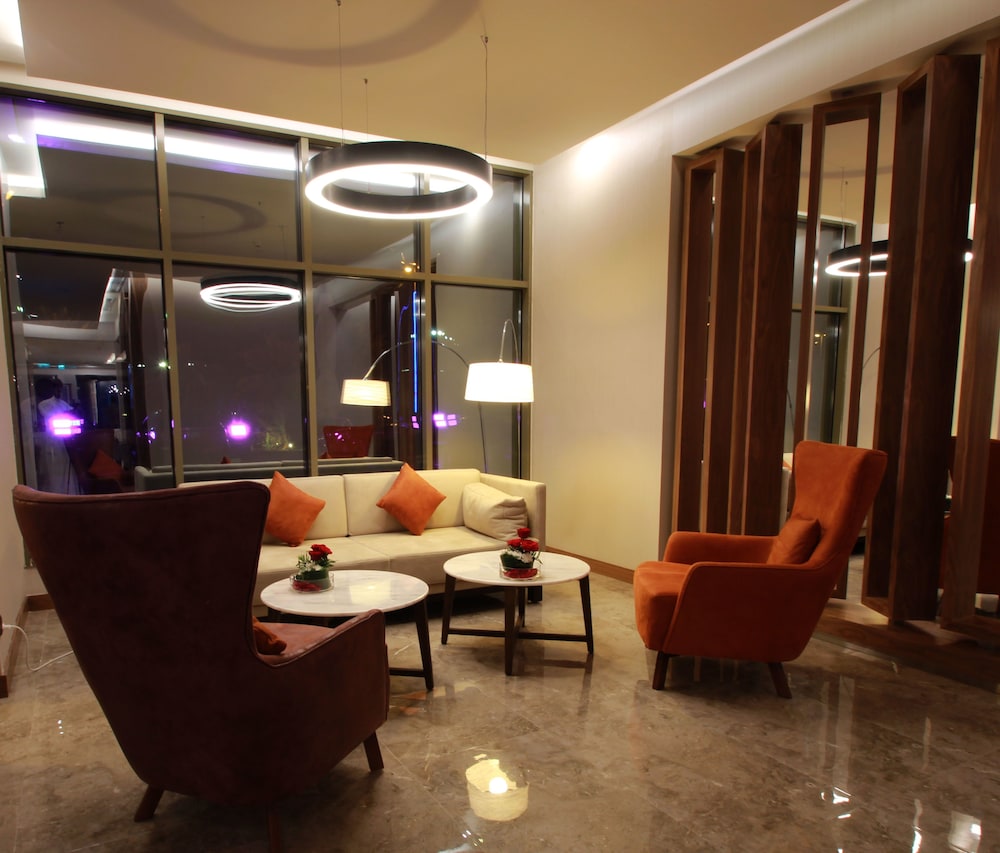 فندق نوفوتيل ينبع(Novotel Yanbu) 42/52