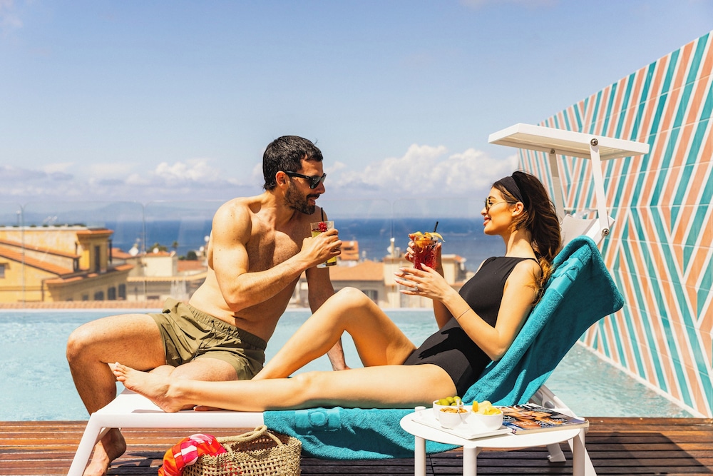 Hotel Plaza Sorrento 21/50