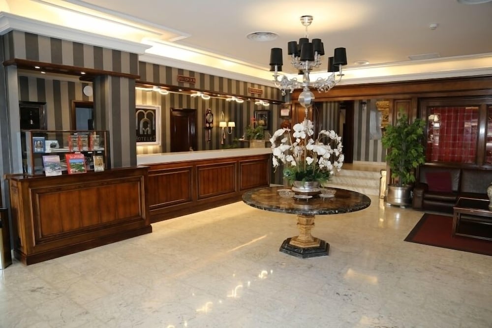 Hotel MA Princesa Ana 9/65
