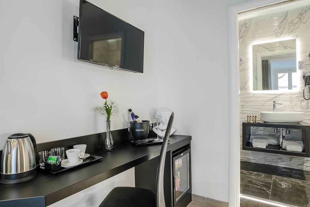 Spagna Luxury'n Trevi 31/41