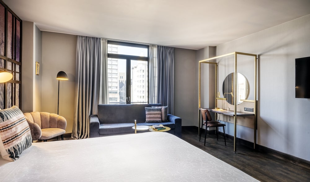 PREMIUM, MULTIPLE BEDS