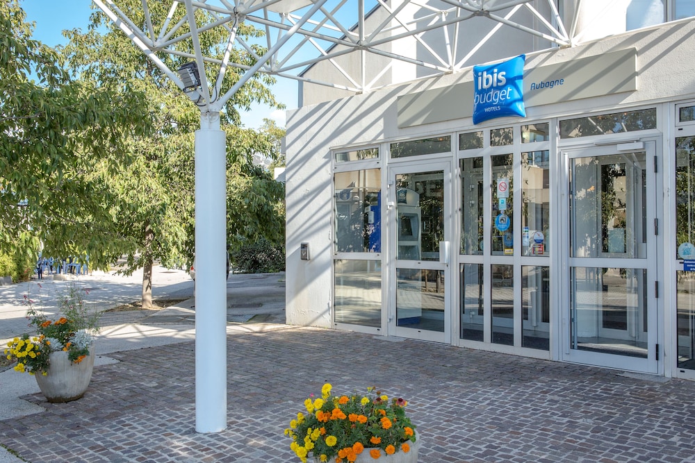 Ibis Budget Aubagne Les Paluds Agora 56/62