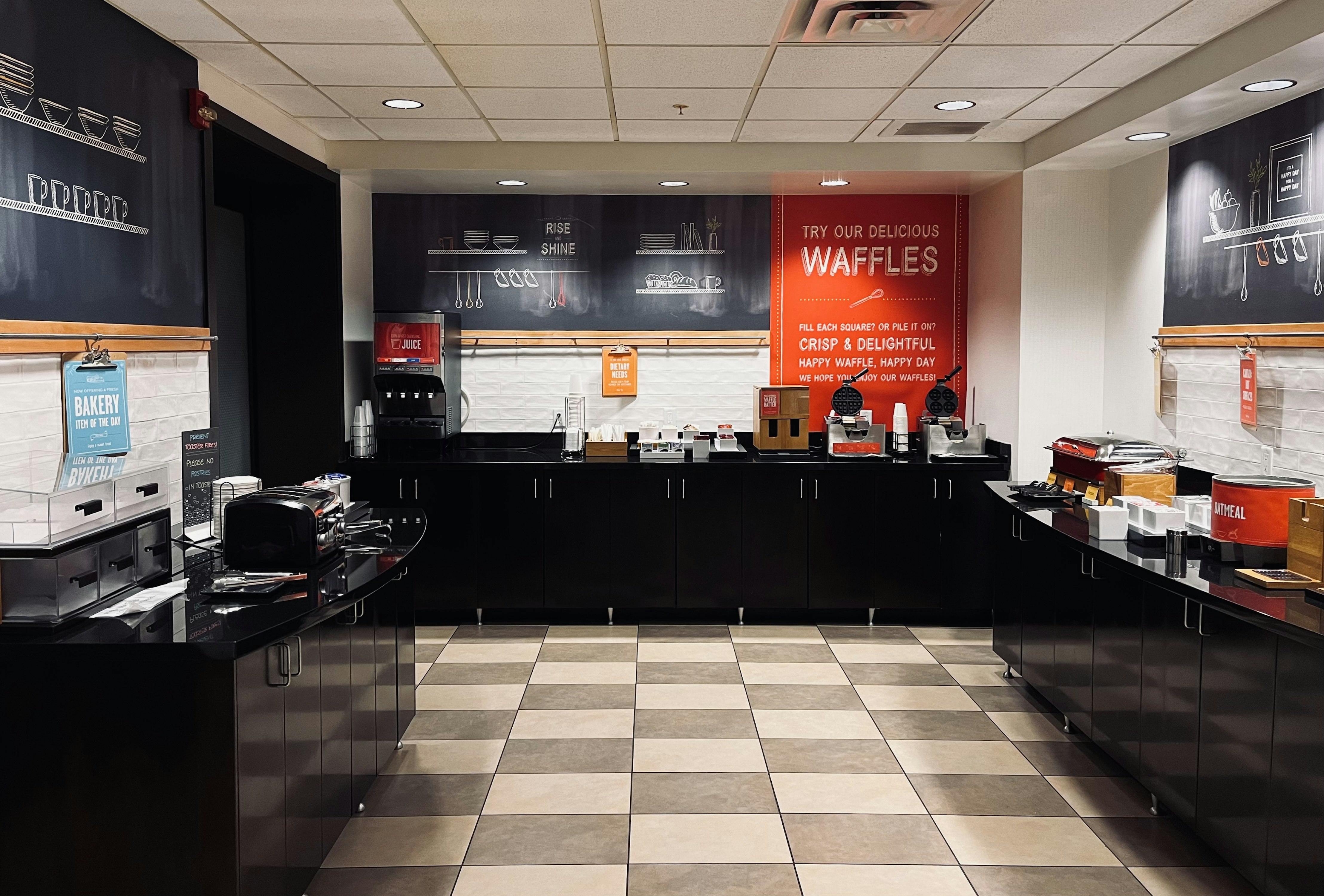 Hampton Inn and Suites by Hilton Lethbridge 5/18