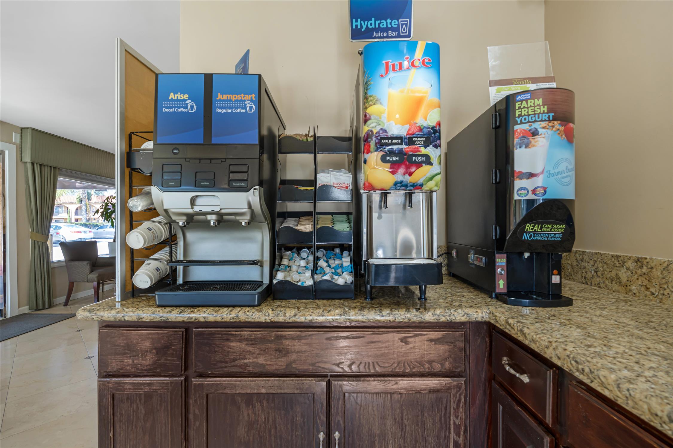 Best Western La Posada Motel 13/54