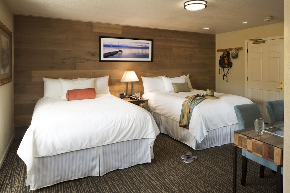 Postmarc Hotel And Spa Suites 18/76