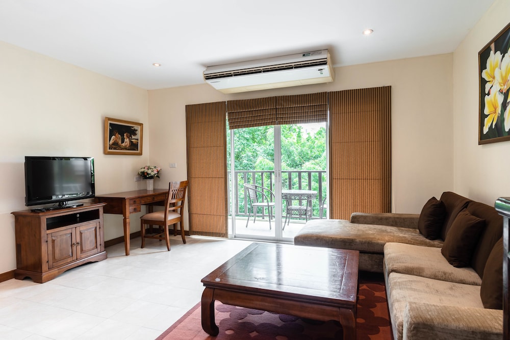 JOMTIEN BEACH RESIDENCE 35/62