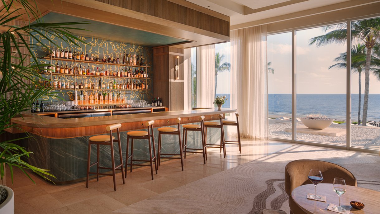 Beach Club at The Boca Raton 48/72