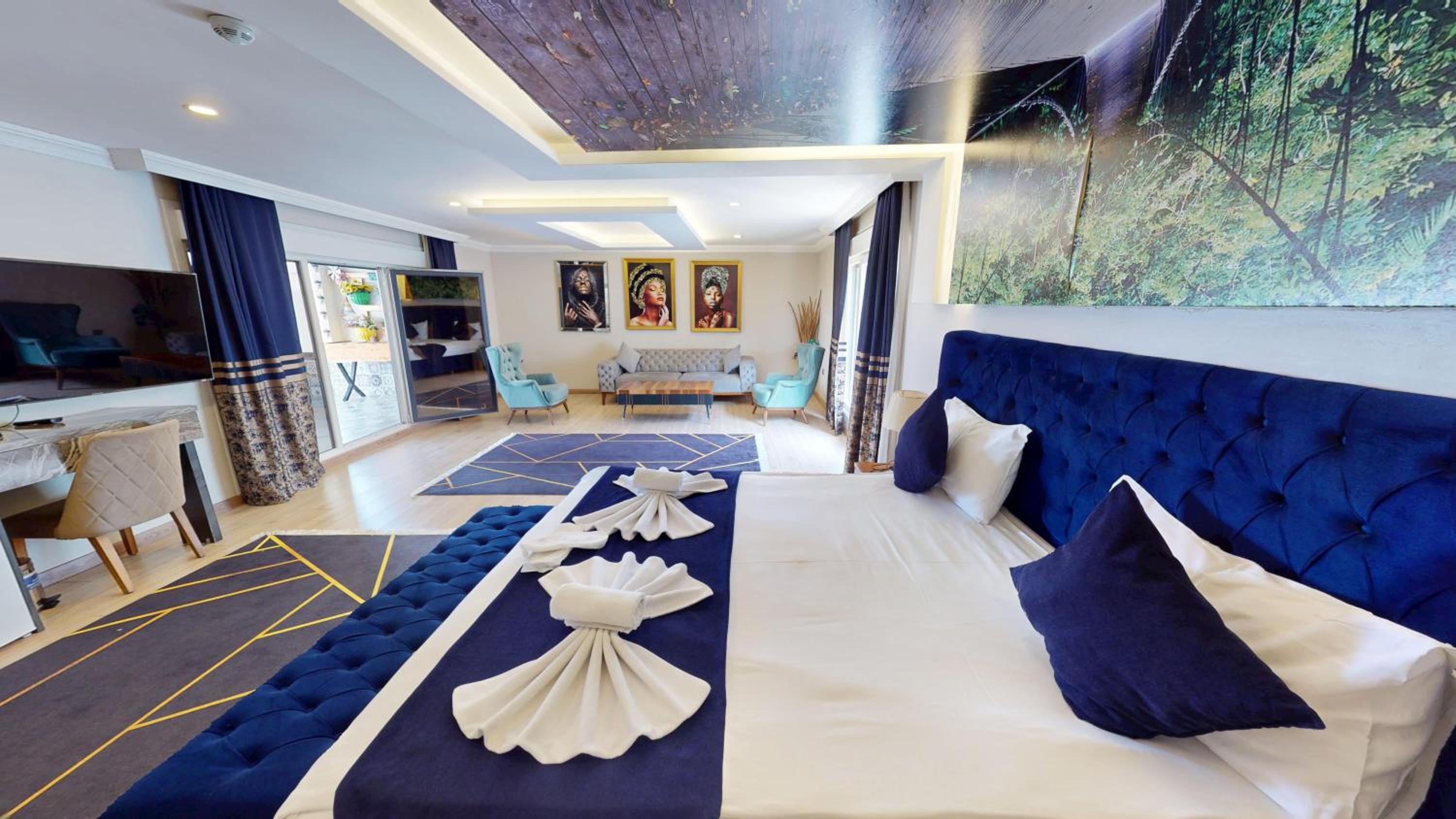 Florya Novi Boutique Hotel 9/29