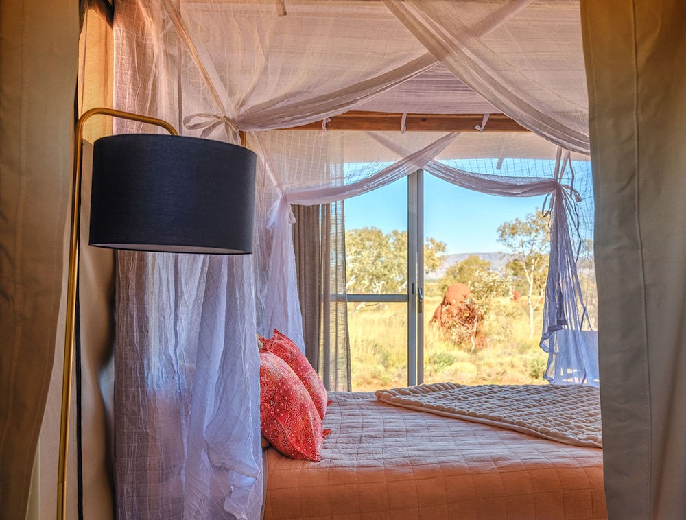 KARIJINI ECO RETREAT. 27/63