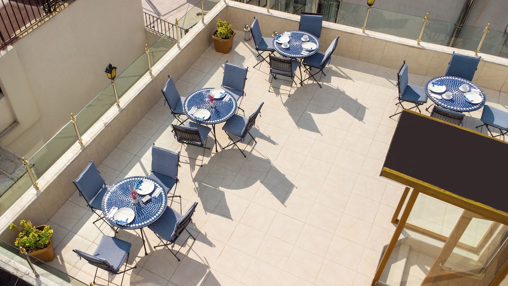 Aldem Hotel Formerly Alaaddin Boutique Hotel Istanbul 48/60