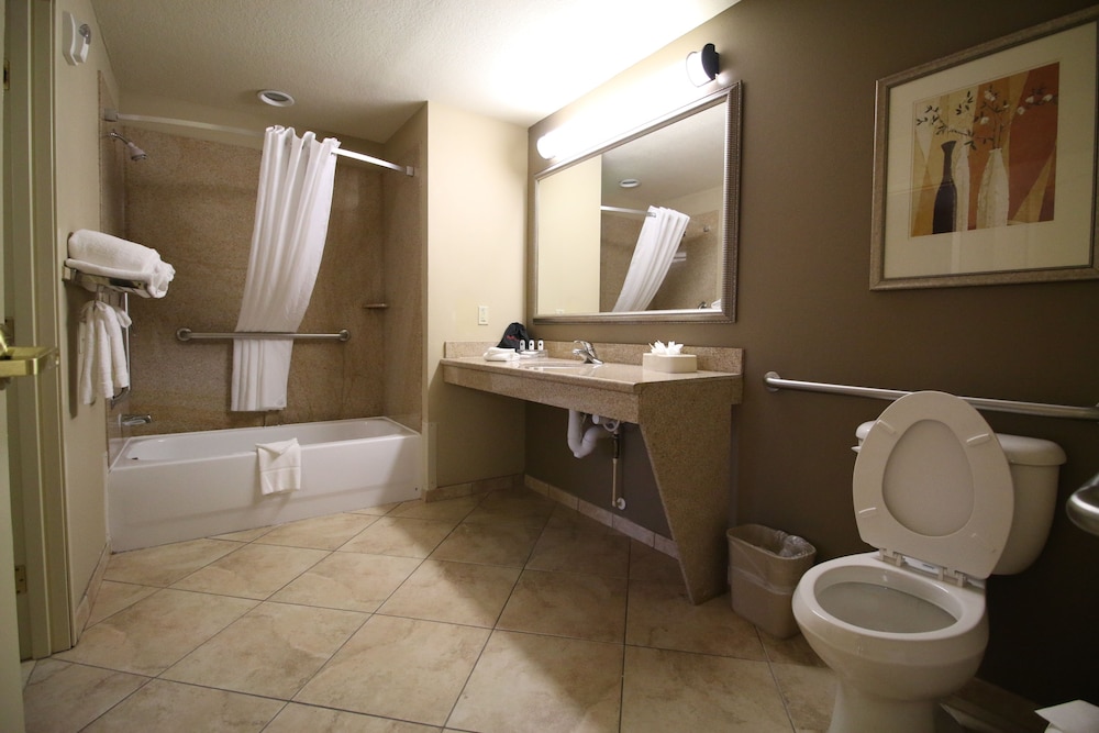 Seffner Inn and Suites 6/18