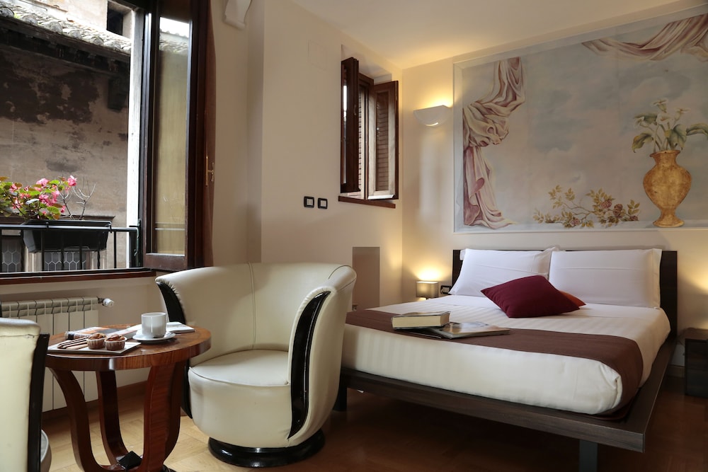 Residenza Delle Arti 27/70