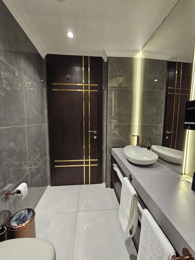 Asur Imperial Hotel 23/38