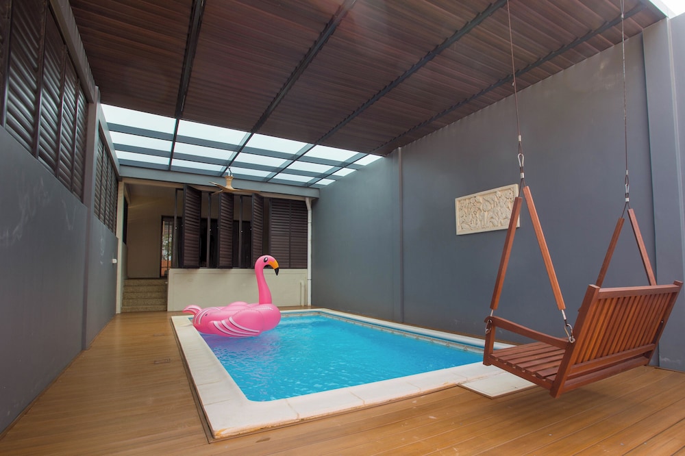 Sand & Sandals Desaru Beach Resort & Spa 18/49