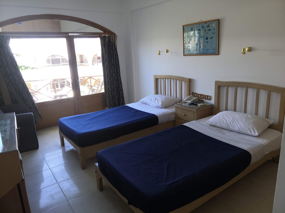 Room at Red Sea Relax, DAHAB