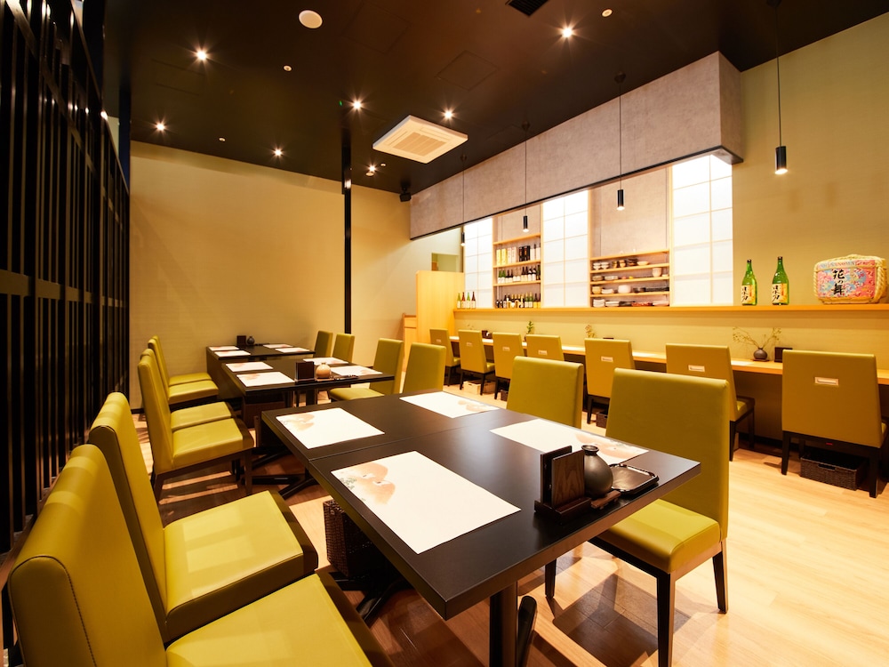 APA Hotel & Resort Yokohama Bay Tower 48/60