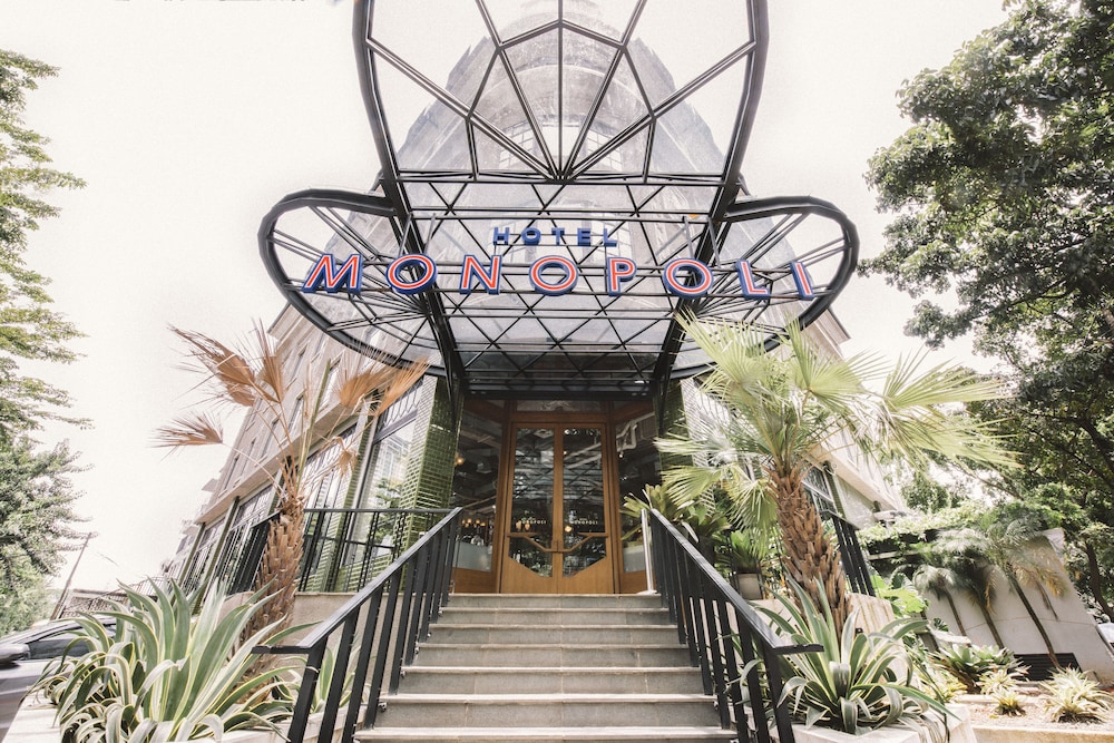 Hotel Monopoli 3/51