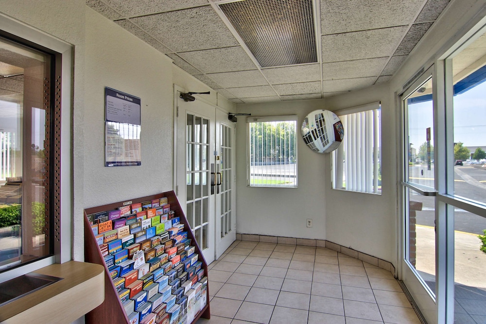 Motel6 Sacramento, CA – South Sacramento & Elk Grove 30/44