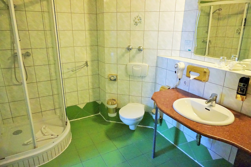 Hotel Karlshorst 15/62