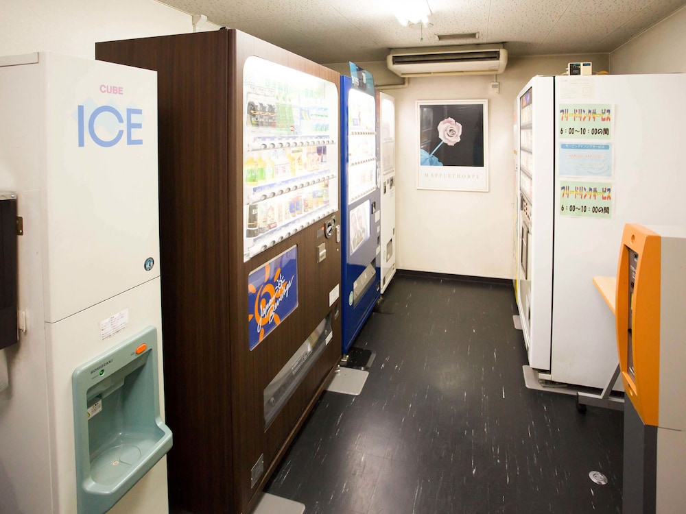 Hotel Areaone Okayama 11/50