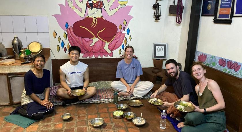Sanu House Hostel & Homestay 12/49