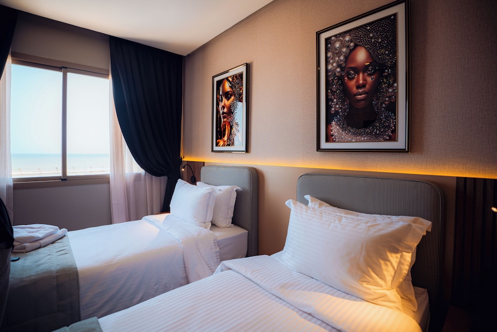 Elite View Hotel Dakhla 22/41