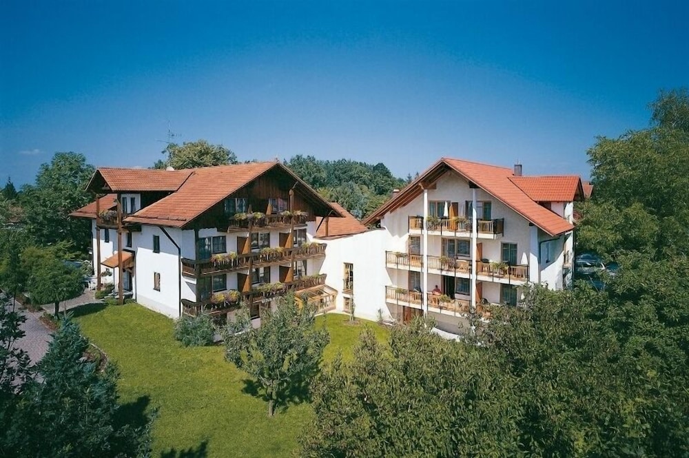 Das Appartmenthaus Silvia 4/33